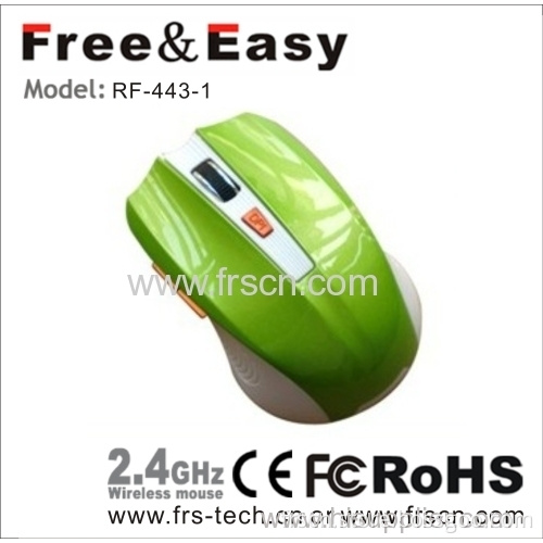 New Wireless Mouse For Gift